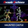 Arcade Archives: Haunted Castle